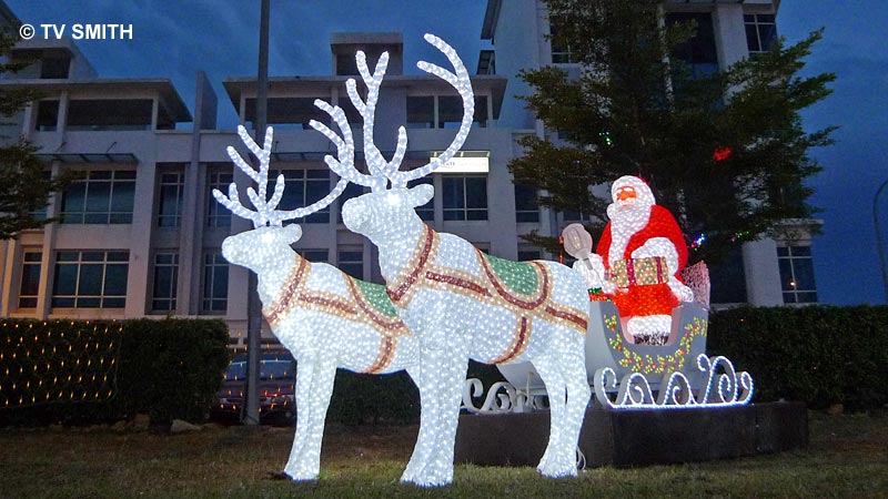 Digita Santa Digita Santa