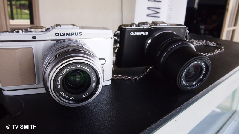 Olympus E-P3, ISO 640, f9, 1/60 sec Olympus E-P3, ISO 640, f9, 1/60 sec