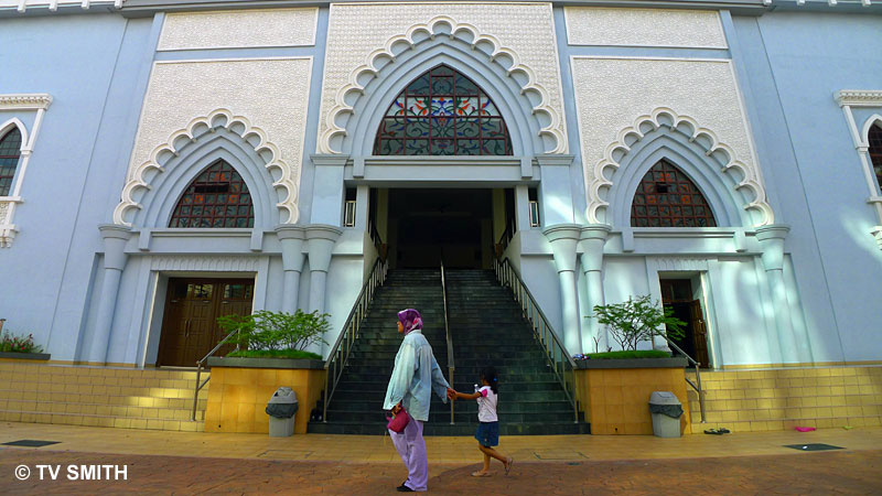 Masjid India Klang