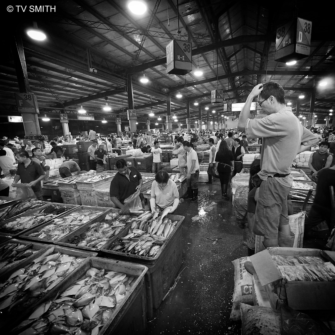 Pasar Borong Selayang Pasar Borong Selayang