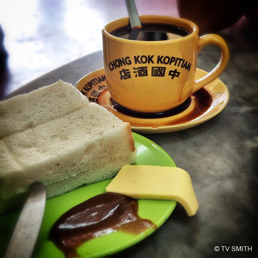 Chong Kok's Signature Food Chong Kok's Signature Food