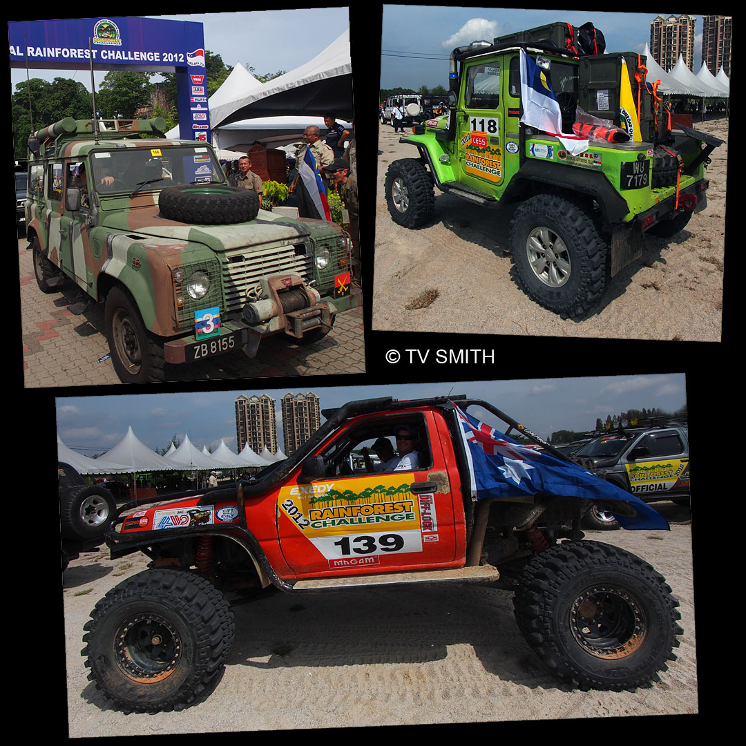 Rainforest Challenge – RFC 2012 Melaka (Part 4)
