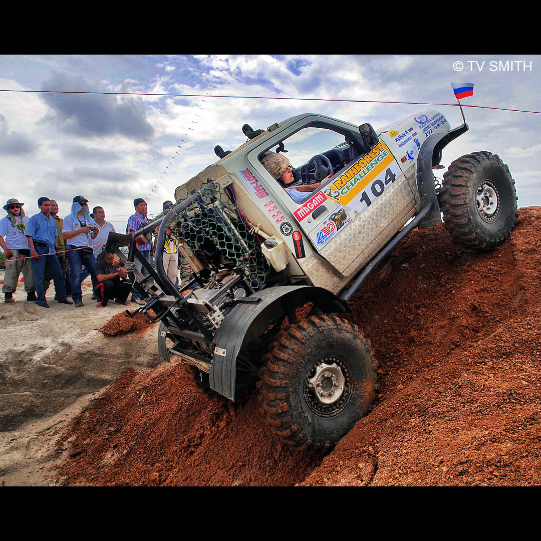 Rainforest Challenge - RFC 2012 Melaka (Part 2) Rainforest Challenge - RFC 2012 Melaka (Part 2)