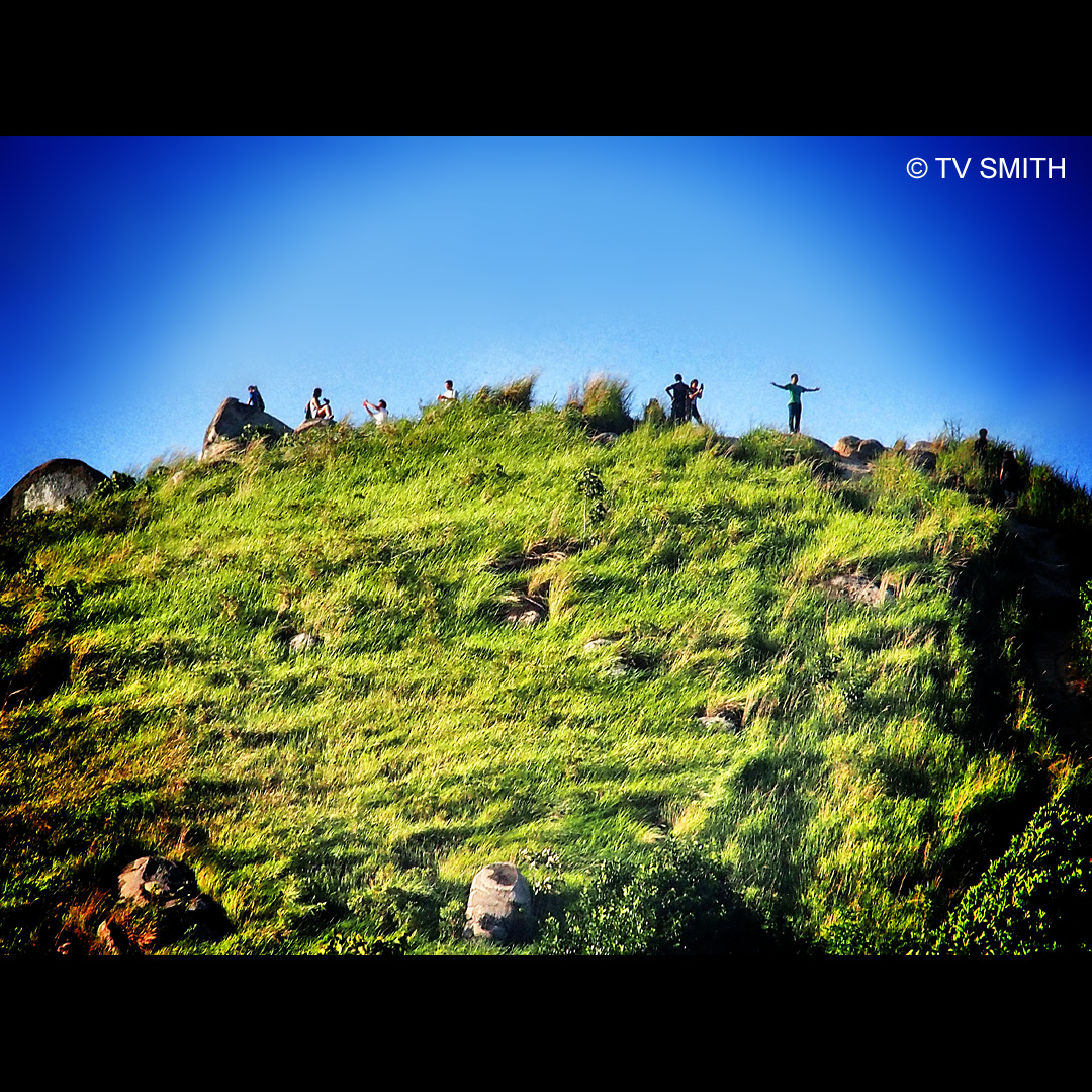 Bukit Broga Bukit Broga