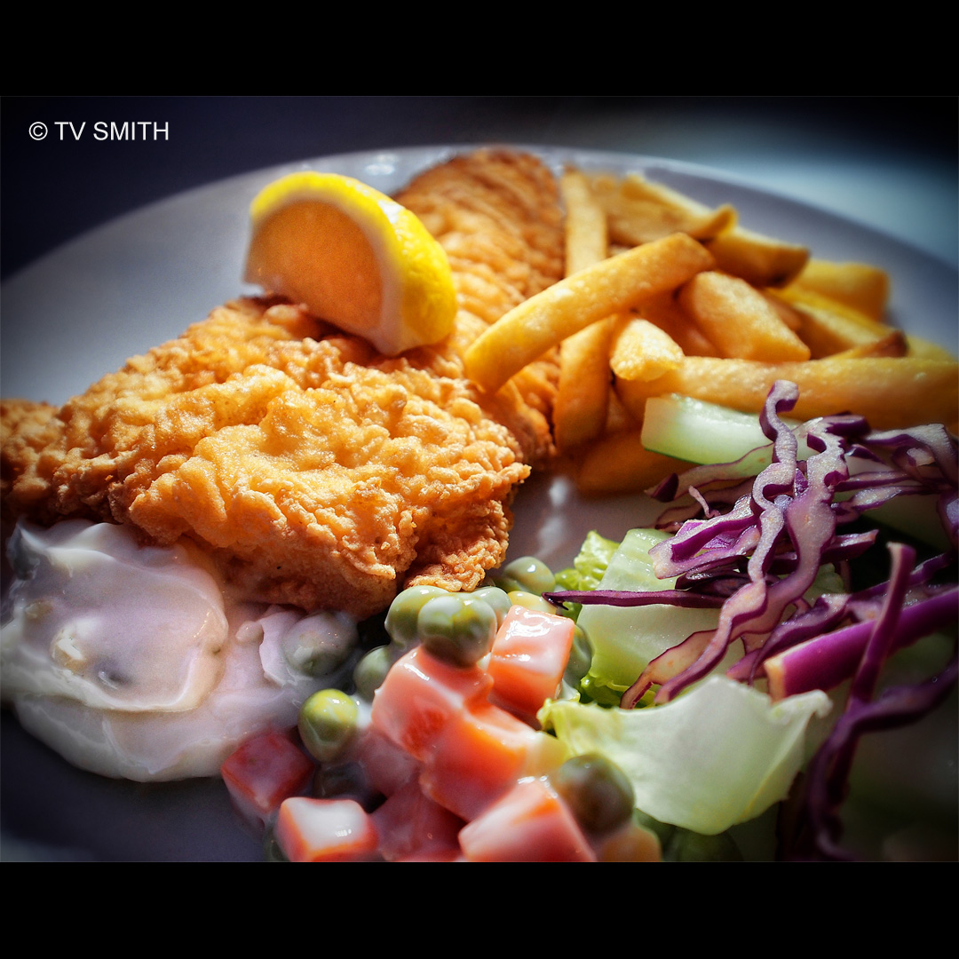 Thought For Food: Photographing Food Thought For Food: Photographing Food