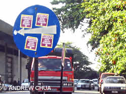 Traffic Sign