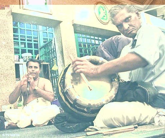 Drum & Hum