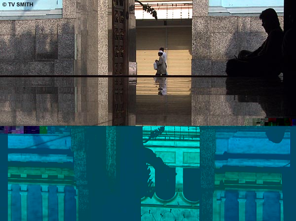 Self-Reflection