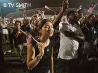 Malaysia's Day