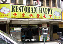 Happy