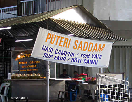 Saddam