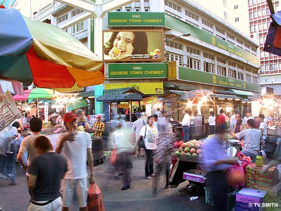 Fruit Junction