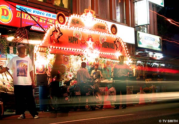 Shop of Lights