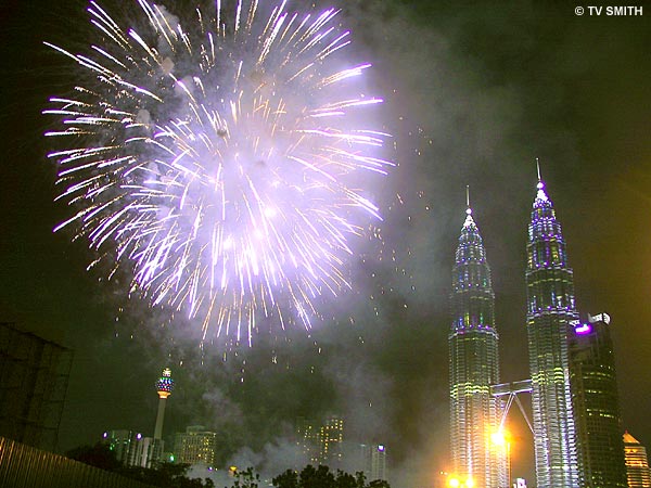 Happy New Year!