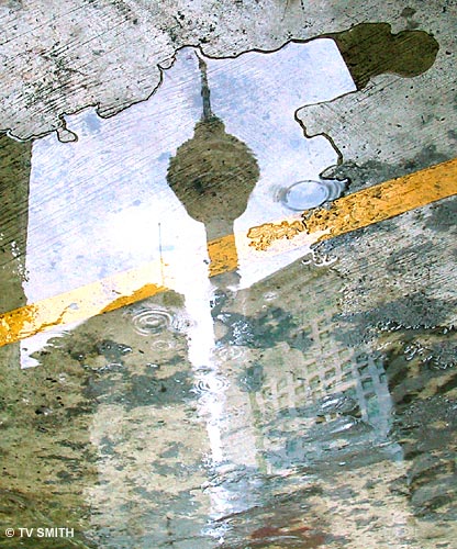 KL Tower