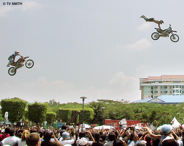 X-Games